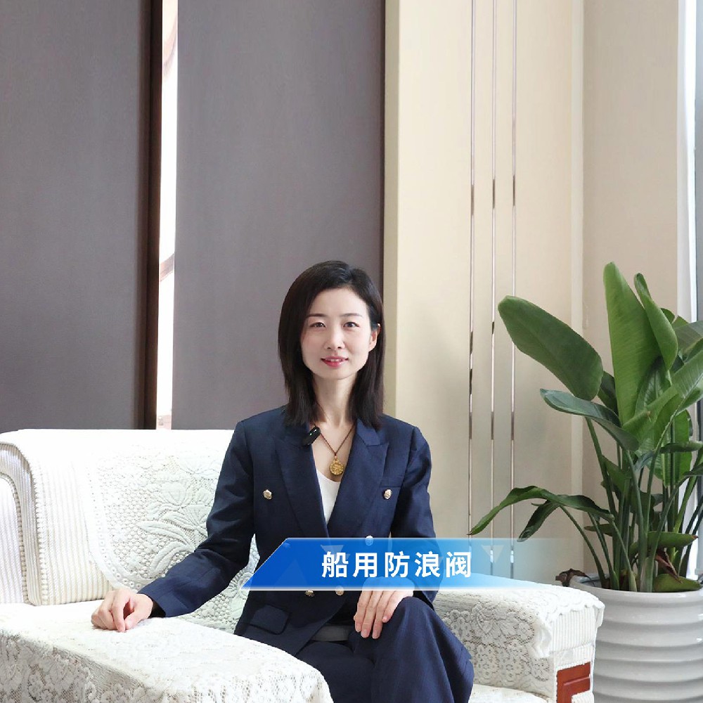 閥門(mén)知識(shí)小課堂——船用防浪閥